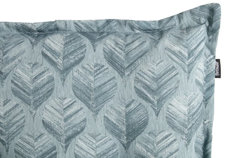 Hartman Milou Ocean Hoge Rug Tuinkussen 123x50x8 4 Hartman Milou Ocean Hoge Rug Tuinkussen 123x50x8 - Afbeelding 2
