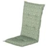 Hartman Vince Green Hoge Rug Tuinkussen 123x50x8 -Tuinartikelen Winkel hartman vince green hoge rug tuinkussen 123x50x8 1200x800 6231bbe299472 l