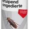HGX Spray Tegen Kruipend Ongedierte 400 Ml 1 HGX Spray Tegen Kruipend Ongedierte 400 Ml -Tuinartikelen Winkel hgx spray tegen kruipend ongedierte 400 ml 139x600 61f3f074ab35f l