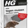 HGX Tegen Muizen Navulbare Lokbox 1 St -Tuinartikelen Winkel hgx tegen muizen navulbare lokbox 1 st 433x600 61f3f075201ee l