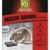 KB Muizen Lokdoos Granen 'Magik Grain' 2 Stuks -Tuinartikelen Winkel kb muizen lokdoos granen magik grain 2 stuks 333x500 61d6fc70541af l