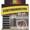 KB Stootvoegrooster RVS 50mm - 10 Stuks -Tuinartikelen Winkel kb stootvoegrooster rvs 50mm 10 stuks 333x500 61d6fc724acec l