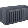 Keter Glenwood Opbergbox 390L Grafiet -Tuinartikelen Winkel keter glenwood opbergbox 390l grafiet 800x579 62738fe7463e4 l