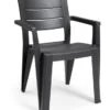 Keter Julie Tuinstoel Grafiet 2 Keter Julie Tuinstoel Grafiet -Tuinartikelen Winkel keter julie tuinstoel grafiet 630x800 62738fe04cf29 l