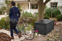 Keter Westwood Opbergbox 570L Grafiet -Tuinartikelen Winkel keter westwood opbergbox 570l grafiet 800x534 62738fdfb1e65 l