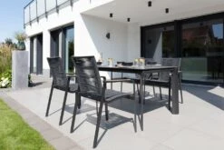 Kettler DIAMOND Stapelstoel (ROPE), Antra Antra 9 Kettler DIAMOND Stapelstoel (ROPE), Antra Antra -Tuinartikelen Winkel kettler diamond stapelstoel rope antra antra 1000x667 6232012938d1a l