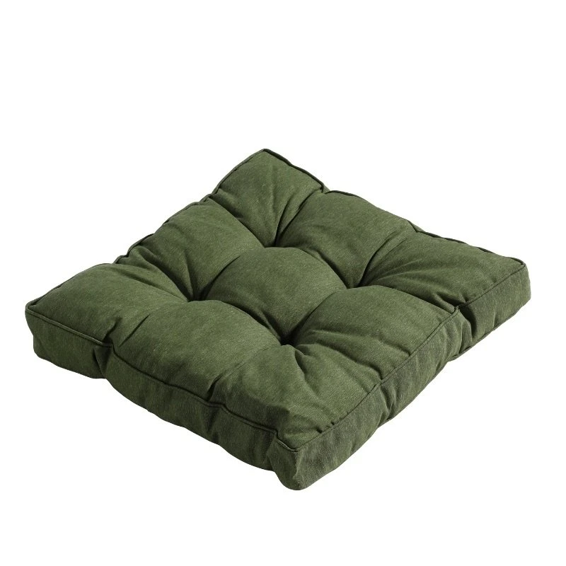 Madison Tuinkussen Florance 47X47 Panama Green 4 Madison Tuinkussen Florance 47X47 Panama Green - Afbeelding 2