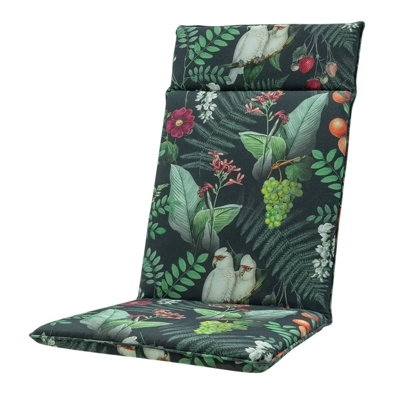 Madison Tuinkussen Hoog 120x50 Josie Grey 3 Madison Tuinkussen Hoog 120x50 Josie Grey