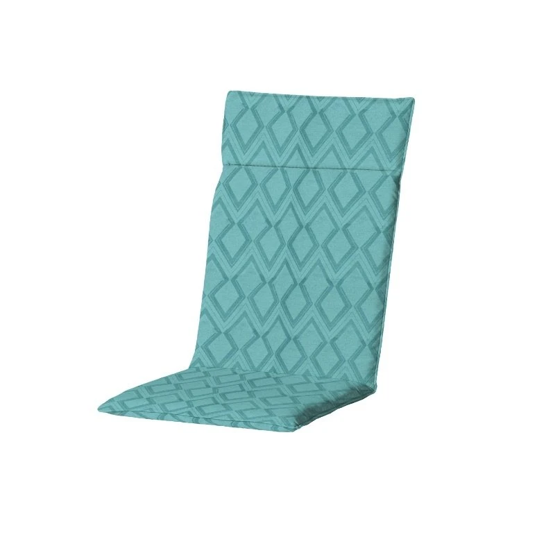 Madison Tuinkussen Hoog 120x50 Graphic Sea Blue 3 Madison Tuinkussen Hoog 120x50 Graphic Sea Blue