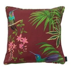 Madison Tuinkussen 50x50 Celeste Red -Tuinartikelen Winkel madison sierkussen 50x50 celeste red 800x800 6245c29f2d21e l