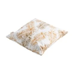 Madison Tuinkussen 50x50 Flora Yellow -Tuinartikelen Winkel madison sierkussen met paspel outdoor 50x50 flora yellow 800x800 6245c2a41eaa2 l