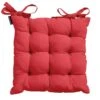 Madison Tuinkussen Toscane 46x46 Panama Brick Red -Tuinartikelen Winkel madison toscane kussen 46x46 panama brick red 800x800 6245c2cb6751f l