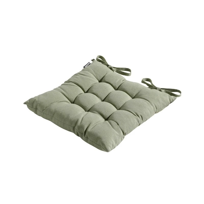 Madison Tuinkussen Toscane 46x46 Panama Sage 4 Madison Tuinkussen Toscane 46x46 Panama Sage - Afbeelding 2