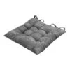 Madison Tuinkussen 46x46 Ruiz Grey -Tuinartikelen Winkel madison zitkussen 46x46 ruiz grey 800x800 6245c2ce3cafa l