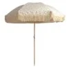 Middenstokparasol IBIZA Spotted Crème - Ø 180 X 200 Cm 2 Middenstokparasol IBIZA Spotted Crème - Ø 180 X 200 Cm -Tuinartikelen Winkel middenstokparasol ibiza spotted creme 180 x 200 cm 1000x1000 624a9a1437bf8 l