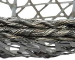 Montreal Hang-ei Wicker Grijs - Ø 105 X H 186 Cm 8 Montreal Hang-ei Wicker Grijs - Ø 105 X H 186 Cm -Tuinartikelen Winkel montreal hang ei wicker grijs 105 x h 186 cm 1181x944 623468ac016b3 l