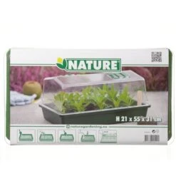 Nature Kweekkas Groen 55x31cm -Tuinartikelen Winkel nature kweekkas groen 55x31cm 800x800 6214a025087dc l