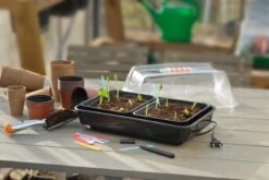 Nature Kweekkas Verwarmd 38x24cm -Tuinartikelen Winkel nature kweekkas verwarmd 38x24cm 800x534 6214a0269747c l