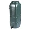 Nature Slimline' Regenton Groen - 100L