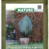 Nature Winterafdekhoes Met Koord Groen Ø75cmx1,50m 50 G/m² Set à 2 Stuks -Tuinartikelen Winkel nature winterafdekhoes met koord groen 75cmx1 50m 50 g m set 313x480 61cb32abbffe6 l