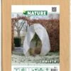 Nature Winterafdekhoes Met Rits Beige Ø200cmx2,50m 70 G/m² 1 Nature Winterafdekhoes Met Rits Beige Ø200cmx2,50m 70 G/m² -Tuinartikelen Winkel nature winterafdekhoes met rits beige 200cmx2 50m 70 g m 320x480 61cb32ac456ec l