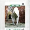 Nature Winterafdekhoes Met Rits Wit Ø200cmx2,50m 70 G/m² -Tuinartikelen Winkel nature winterafdekhoes met rits wit 200cmx2 50m 70 g m 320x480 61cb32ac05cc4 l