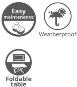 Nottingham Tuinbank Grijs - 65 X 152 X 90 Cm 7 Nottingham Tuinbank Grijs - 65 X 152 X 90 Cm -Tuinartikelen Winkel nottingham tuinbank grijs 65 x 152 x 90 cm 1181x1332 623469141e2a4 l