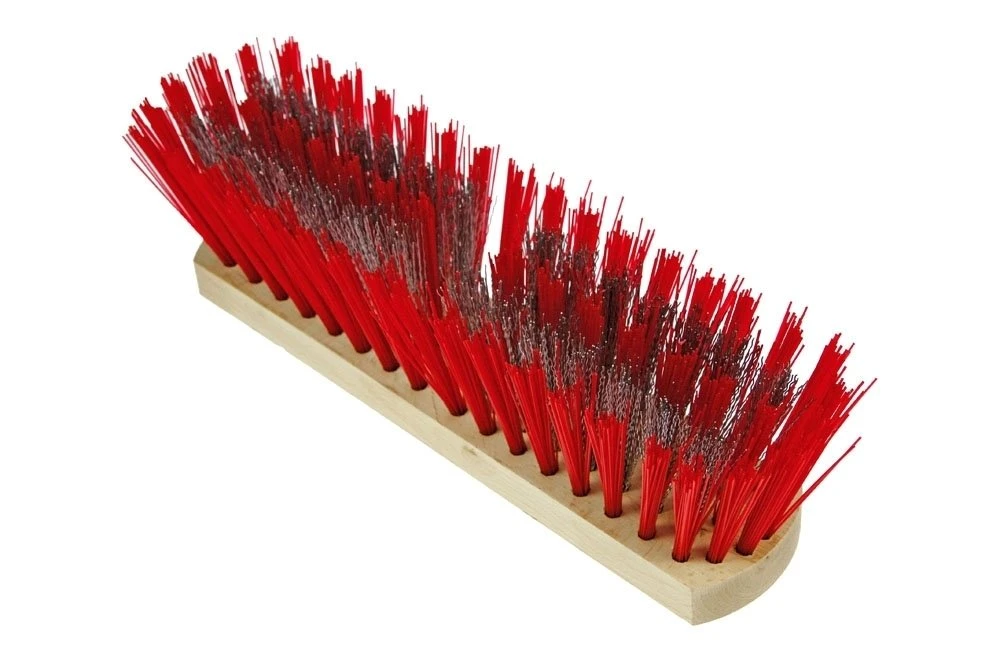 Talen Tools Onkruidbezem Kunststof En Staal Incl. Steel 4 Talen Tools Onkruidbezem Kunststof En Staal Incl. Steel - Afbeelding 2