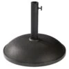 Parasolvoet Rond 35kg Zwart 1 Parasolvoet Rond 35kg Zwart -Tuinartikelen Winkel parasolvoet 35kg zwart 1000x1000 641c0c3e963b4 l