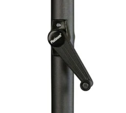 Platinum Middenstokparasol Antigua Volant Ø 300 Cm Antraciet -Tuinartikelen Winkel platinum middenstokparasol antigua volant 300 cm antraciet 1000x900 6218e6d05ee03 l