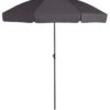 Platinum Middenstokparasol Aruba Volant Ø 200 Cm Antraciet -Tuinartikelen Winkel platinum middenstokparasol aruba volant 200 cm antraciet 1000x1205 6218e6d4b6c54 l