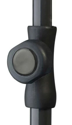 Platinum Middenstokparasol Aruba Volant Ø 200 Cm Antraciet -Tuinartikelen Winkel platinum middenstokparasol aruba volant 200 cm antraciet 579x1001 6218e6d575b25 l