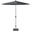 Platinum Middenstokparasol Riva Ø 250 Cm Antraciet 1 Platinum Middenstokparasol Riva Ø 250 Cm Antraciet -Tuinartikelen Winkel platinum middenstokparasol riva 250 cm antraciet 918x963 6218e67337d94 l