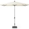 Platinum Middenstokparasol Riva 250 X 250 Cm Ecru -Tuinartikelen Winkel platinum middenstokparasol riva 250 x 250 cm ecru 1000x875 6218e6a0c5713 l