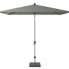 Platinum Middenstokparasol Riva 250 X 250 Cm Olijfgroen -Tuinartikelen Winkel platinum middenstokparasol riva 250 x 250 cm olijfgroen 1000x880 6218e6a19d892 l