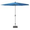 Platinum Middenstokparasol Riva Ø 300 Cm Blauw -Tuinartikelen Winkel platinum middenstokparasol riva 300 cm blauw 1000x915 6218e68a1ced0 l
