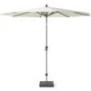 Platinum Middenstokparasol Riva Ø 300 Cm Ecru -Tuinartikelen Winkel platinum middenstokparasol riva 300 cm ecru 1000x939 6218e68839e1a l