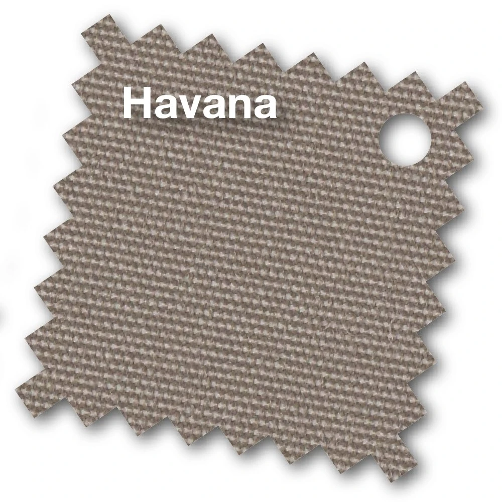 Platinum Middenstokparasol Riva Ø 300 Cm Havana 6 Platinum Middenstokparasol Riva Ø 300 Cm Havana - Afbeelding 4