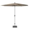 Platinum Middenstokparasol Riva Ø 300 Cm Taupe 1 Platinum Middenstokparasol Riva Ø 300 Cm Taupe -Tuinartikelen Winkel platinum middenstokparasol riva 300 cm taupe 1000x964 6218e686d8ac6 l