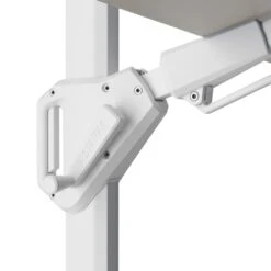 Platinum Zweefparasol Challenger T² 300 X 300 Cm Manhattan -Tuinartikelen Winkel platinum zweefparasol challenger t 300 x 300 cm manhattan 1000x1000 6218e74f9e260 l