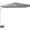 Platinum Zweefparasol Challenger T² 300 X 300 Cm Manhattan -Tuinartikelen Winkel platinum zweefparasol challenger t 300 x 300 cm manhattan 1000x737 6218e74f128a9 l