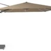 Platinum Zweefparasol Challenger T² 300 X 300 Cm Taupe 1 Platinum Zweefparasol Challenger T² 300 X 300 Cm Taupe -Tuinartikelen Winkel platinum zweefparasol challenger t 300 x 300 cm taupe 1000x704 6218e7428a526 l