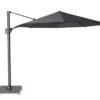 Platinum Zweefparasol Challenger T¹ Ø 350 Cm Antraciet -Tuinartikelen Winkel platinum zweefparasol challenger t 350 cm antraciet 1000x830 6218e728b1779 l