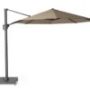 Platinum Zweefparasol Challenger T¹ Ø 350 Cm Taupe -Tuinartikelen Winkel platinum zweefparasol challenger t 350 cm taupe 1000x815 6218e72d79d49 l