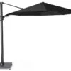 Platinum Zweefparasol Challenger T² Ø 350 Cm Zwart 2 Platinum Zweefparasol Challenger T² Ø 350 Cm Zwart -Tuinartikelen Winkel platinum zweefparasol challenger t 350 cm zwart 1000x775 6218e7381fa06 l