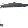 Platinum Zweefparasol Challenger T² Glow 300 X 300 Cm Antraciet -Tuinartikelen Winkel platinum zweefparasol challenger t glow 300 x 300 cm antraci 1000x734 6218e7566e0f2 l