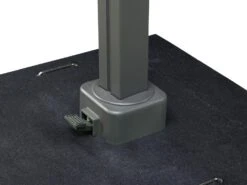 Platinum Zweefparasol Icon Premium 400 X 300 Cm Faded Black -Tuinartikelen Winkel platinum zweefparasol icon premium 400 x 300 cm faded black 1000x751 6218e762eea25 l