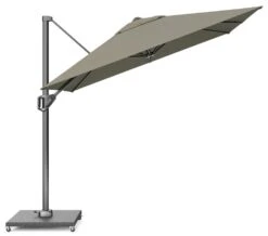 Platinum Zweefparasol Voyager T¹ 250 X 250 Cm Taupe 7 Platinum Zweefparasol Voyager T¹ 250 X 250 Cm Taupe -Tuinartikelen Winkel platinum zweefparasol voyager t 250 x 250 cm taupe 1000x883 6218e7240b632 l