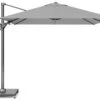 Platinum Zweefparasol Voyager T² 270 X 270 Cm Lichtgrijs 1 Platinum Zweefparasol Voyager T² 270 X 270 Cm Lichtgrijs -Tuinartikelen Winkel platinum zweefparasol voyager t 270 x 270 cm lichtgrijs 1000x743 6218e7264de64 l