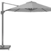 Platinum Zweefparasol Voyager T¹ Ø 300 Cm Lichtgrijs 2 Platinum Zweefparasol Voyager T¹ Ø 300 Cm Lichtgrijs -Tuinartikelen Winkel platinum zweefparasol voyager t 300 cm lichtgrijs 1000x774 6218e71bc471d l